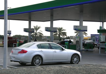 UAE petrol prices to increase by 11%
