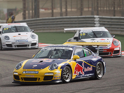 ATCUAE launches 2012-2013 UAE Motorsport season