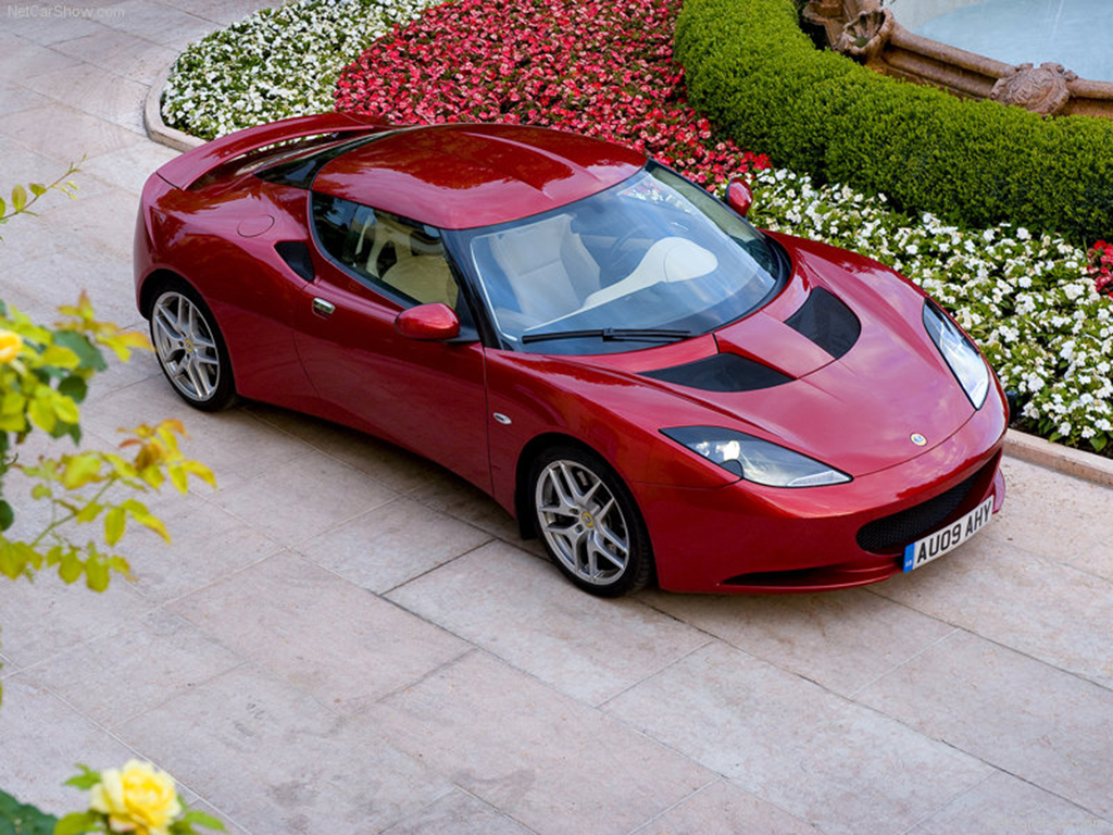 Al Futtaim to start selling Lotus cars in the UAE