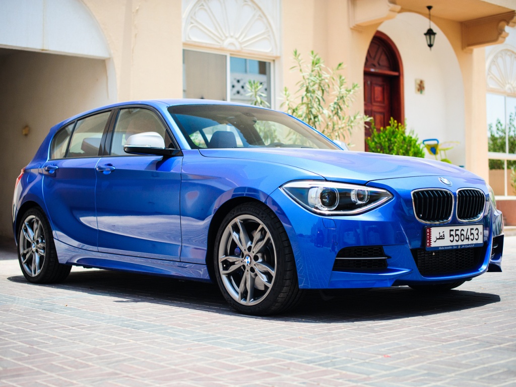 Long-term update: Practicality and performance of the BMW M135i
