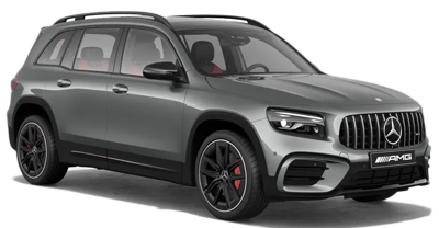 2024 مرسيدس بنز GLB 35 AMG