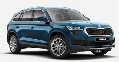 Kodiaq