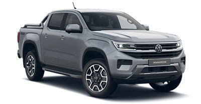 Volkswagen Amarok 2024 front view