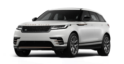 Land Rover Range Rover Velar 2025 front view