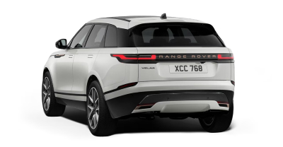 Land Rover Range Rover Velar 2025 rear view