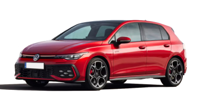 2025 Volkswagen Golf GTI