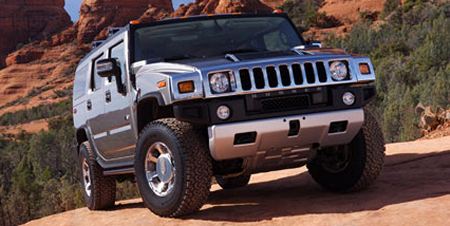 GM recalls Chevy, Cadillac, GMC & Hummer models