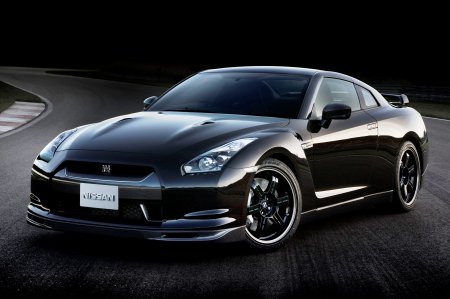 Nissan GT-R SpecV coming to UAE & GCC by 2010