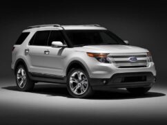 Ford-Explorer