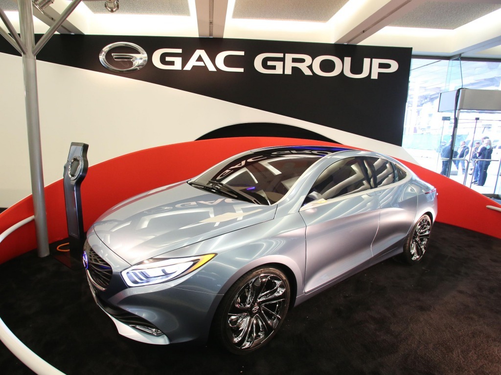 2013 Detroit Auto Show: Photo coverage