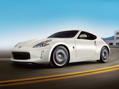 UAE dealer reports 750% surge in Nissan 370Z sales