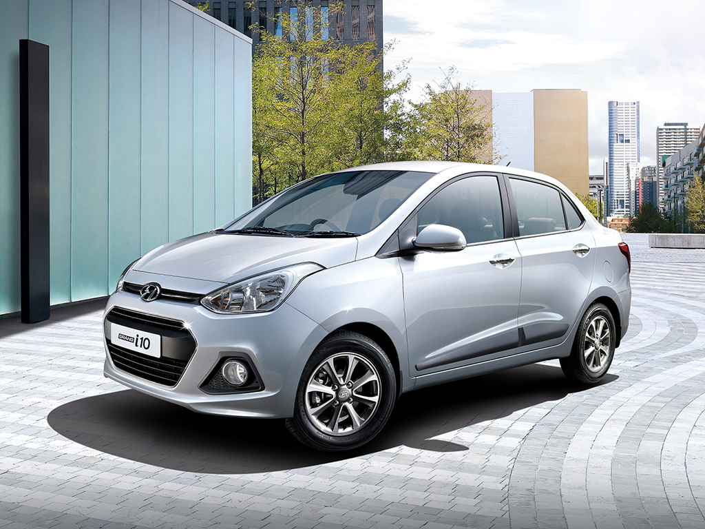 2015 Hyundai Grand i10 released in UAE, KSA & GCC