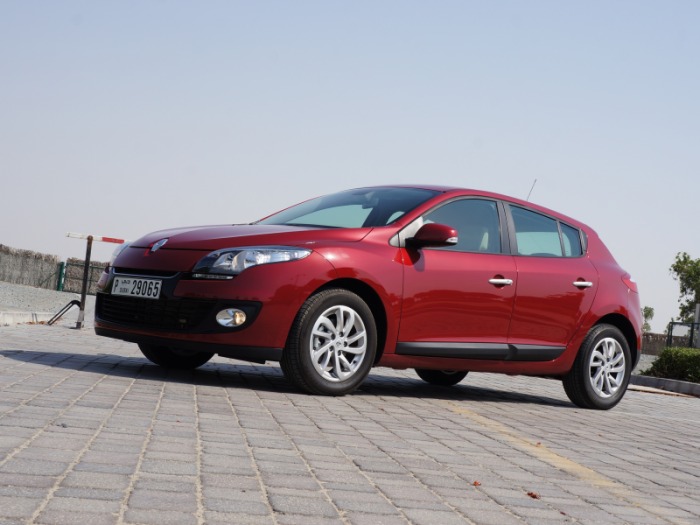 Long-term update: Vivek's Renault Megane enjoying the summer sun