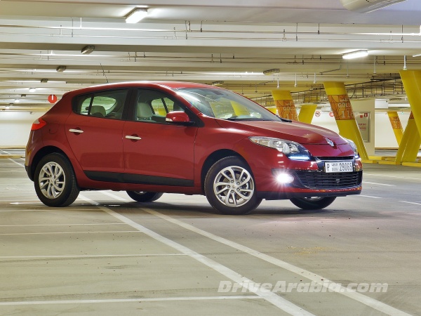 Long-term update: Vivek’s Renault Megane running the marathon