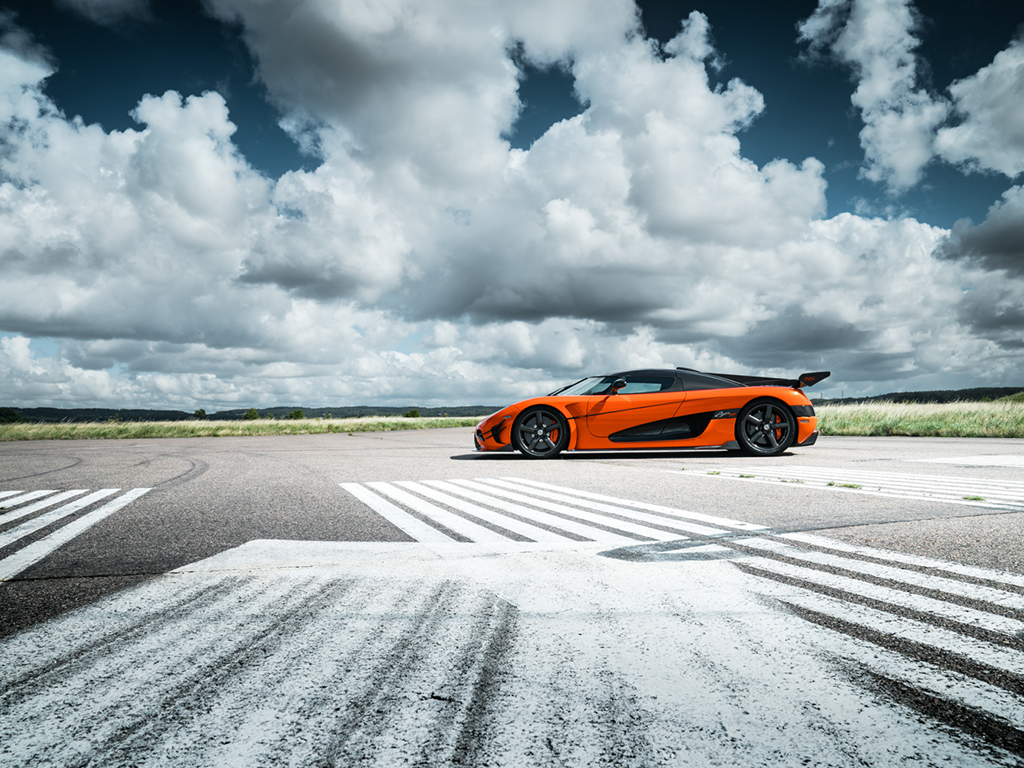 Koenigsegg ready for further global expansion