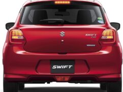 2017 suzuki swift