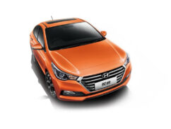 2017 Hyundai Accent