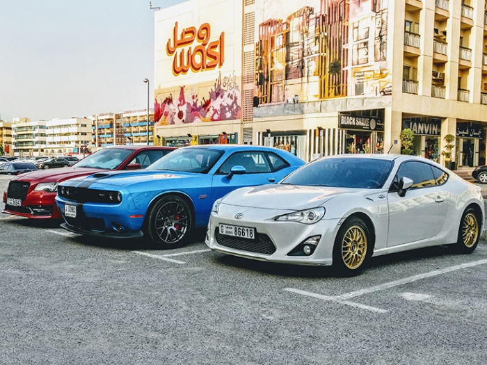 Long-term update: Toyota 86 put to work as daily-driver and track car