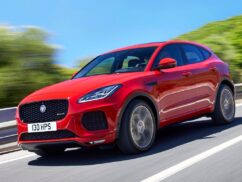 Jaguar-e-pace