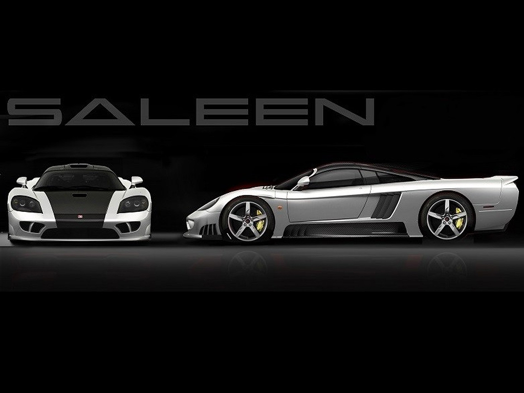 Saleen S7 Le Mans Edition resurrects a legend