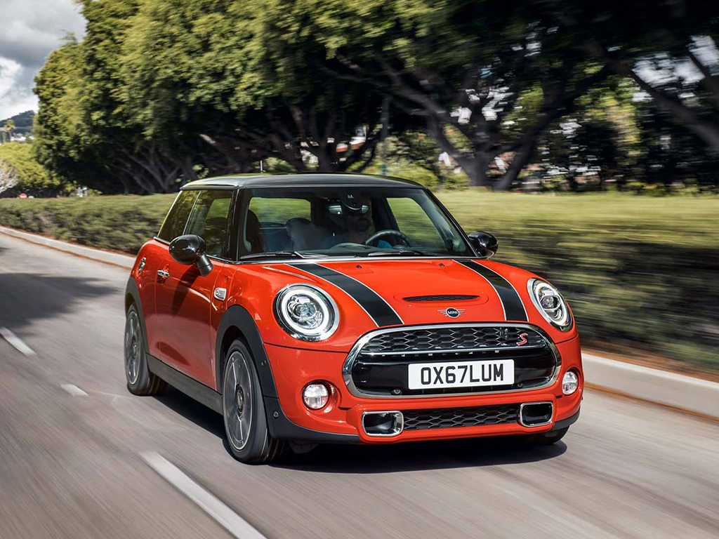 2019 Mini Cooper range gets subtle updates