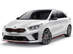 Kia Ceed GT