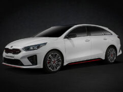 Kia ProCeed GT