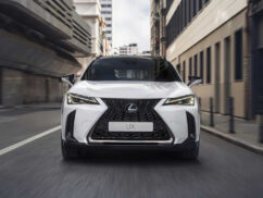 2023 Lexus UX