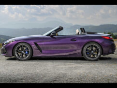 2023 BMW Z4