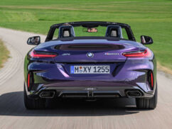 2023 BMW Z4