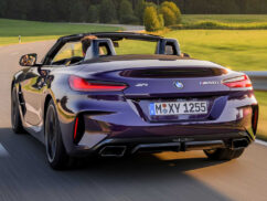 2023 BMW Z4