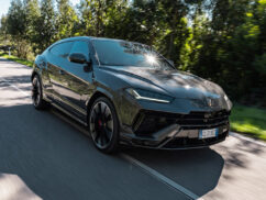 Lamborghini Urus S