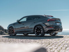 Lamborghini Urus S