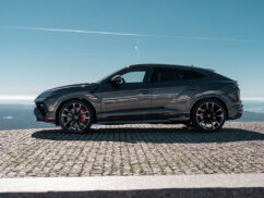 Lamborghini Urus S