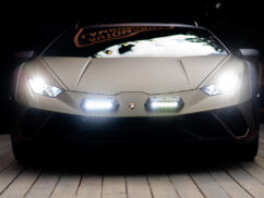 Lamborghini Huracan Sterrato