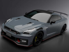 2024 Nissan GT-R Nismo