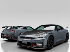 2024 Nissan GT-R Nismo