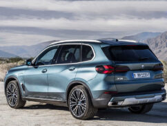 2024 BMW X5