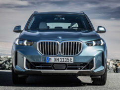 2024 BMW X5