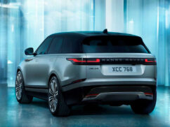 Range Rover Velar