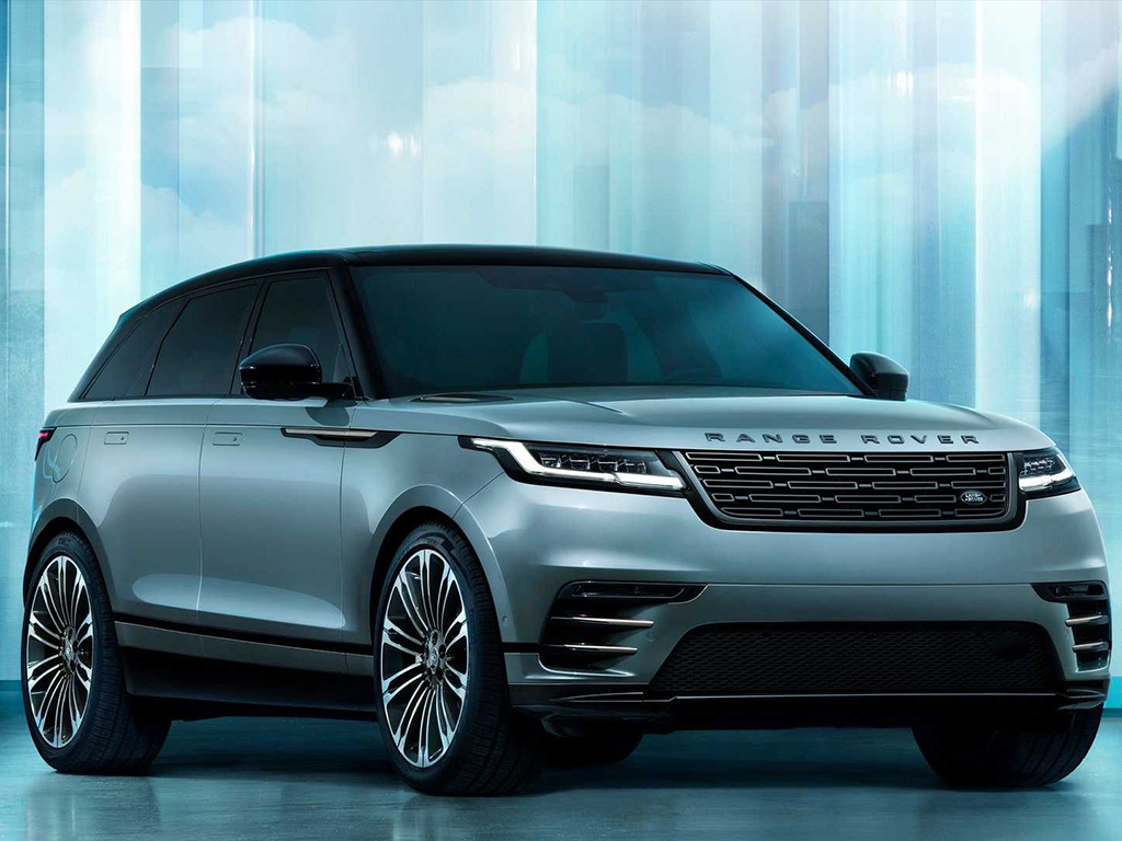 2024 Range Rover Velar