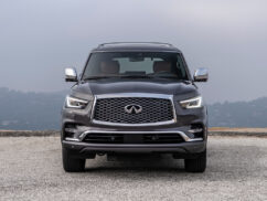 Infiniti QX80