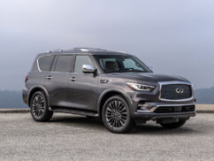 Infiniti QX80