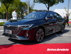 CHERY INTERNATIONAL USER SUMMIT DRIVEARABIA 2023 (6)