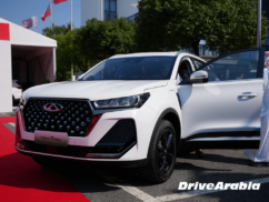 CHERY INTERNATIONAL USER SUMMIT DRIVEARABIA 2023 (6)