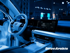 DriveArabia & MG Whale Launch in Dubai United Arab Emirates (1)