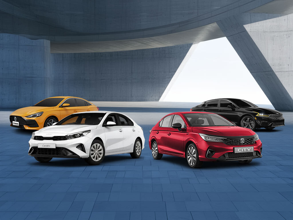 Affordable New Cars in the UAE Under AED 70,000