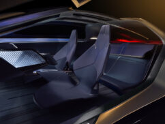 Cadillac Opulent Velocity Concept