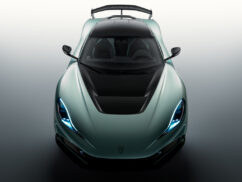 Rimac Nevera R