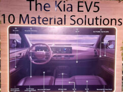 Kia EV5